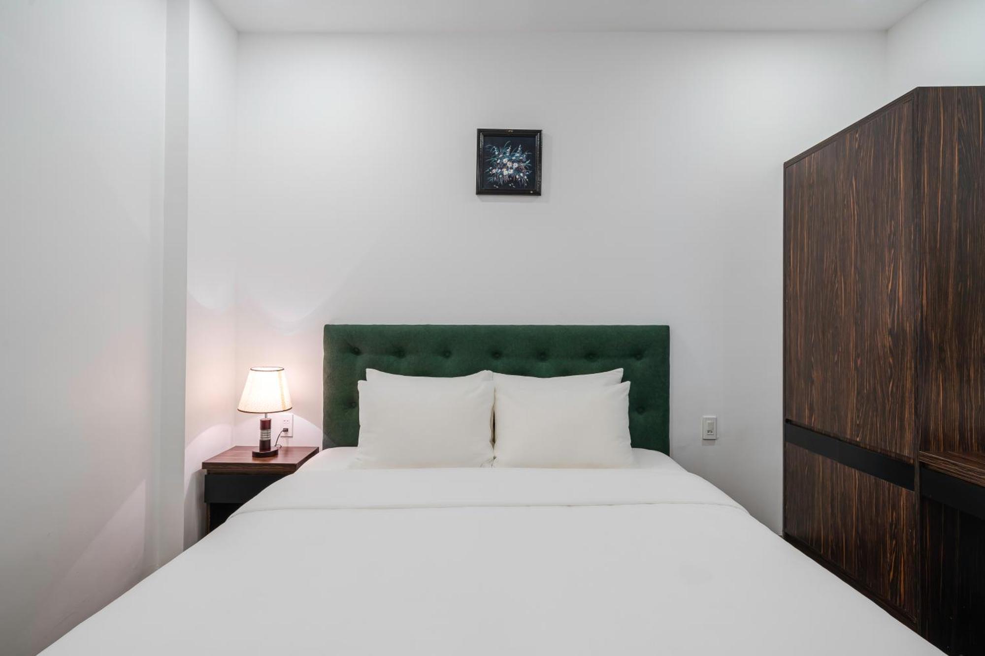 Ttr Moonstone Apart Hotel Đà Lạt Exterior foto